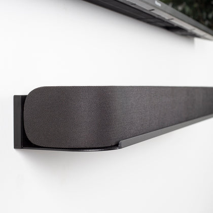 Sound Bar Wall Mounts