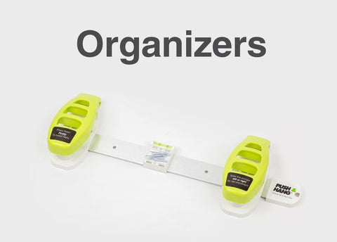 Organizers - Hangman Products