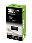 No Stud Monitor Mount