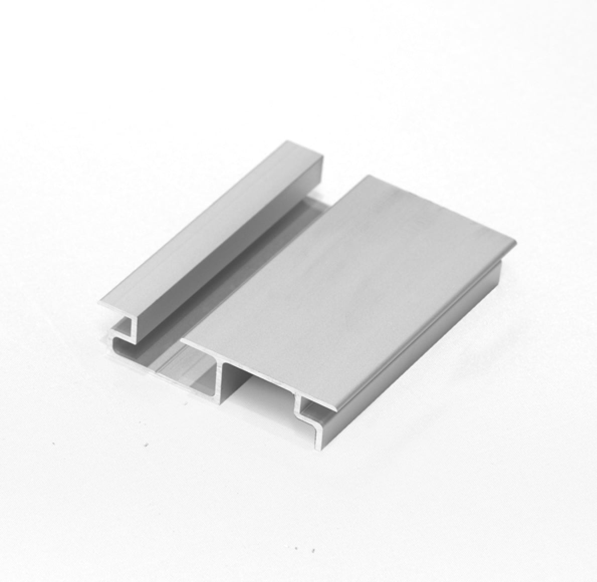 Highquality USA Made AircraftGrade Aluminum Slatwall Track