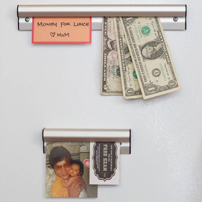 Clip It Strip Hanging System - Paper or Picture Holder for Home, Offic -  Picture Hang Solutions