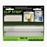 Clip Strip - Hangman Products