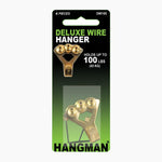 Deluxe Wire Hanger - Hangman Products