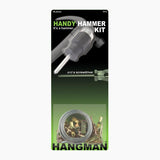 Handy Hammer Kit - Hangman Products