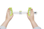 Push & Hang Pro- Picture Hanging Tool - Hangman Products