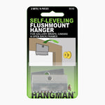 Self Leveling Flushmount Hanger - Hangman Products