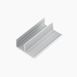 3/4" Shelf Stiffener With Safety Edge - Hangman Products