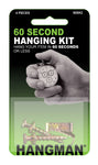60 Second Hanging Kit - Hangman Products