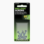 Walldog Screws - Hangman Products