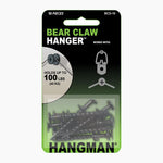 Black Bear Claw Hangers - Hangman Products
