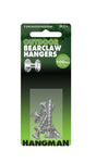 Outdoor Bear Claw Hangers - Hangman Products