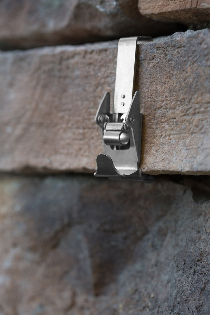 Picture Hangers Masonry Wall Hooks Buy 10Pcs Antique Bronze Brick