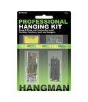 Professional Hanging Kit - Hangman Products