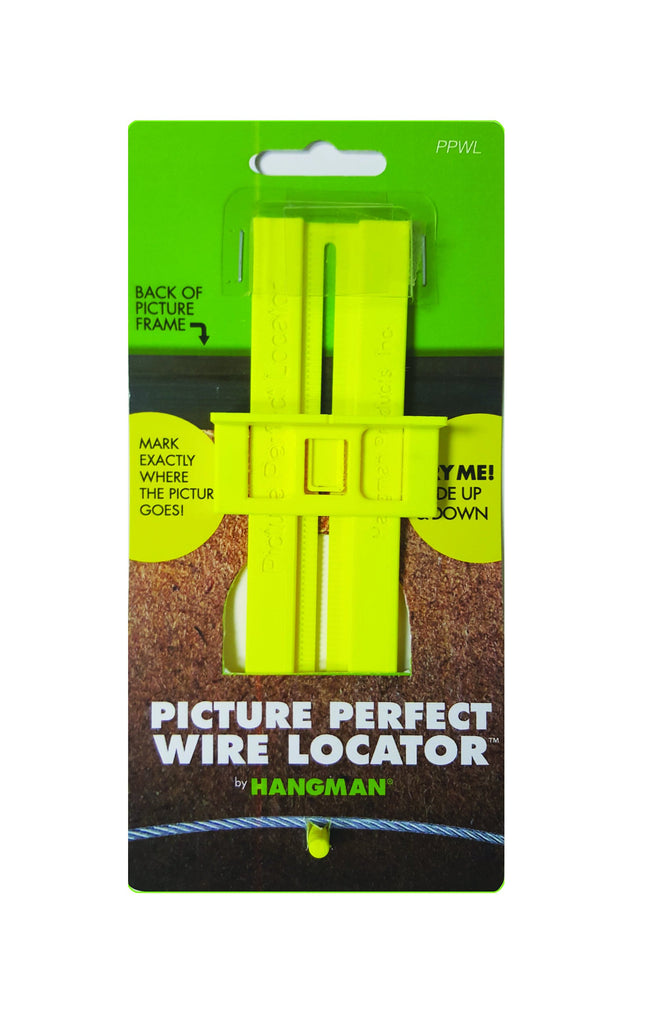 Photo Frame Hanging Tool Accurate Position-Locating Hotel Picture