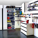 3/4" Shelf Stiffener - Hangman Products