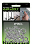 Christmas Light Hangers - Hangman Products