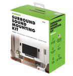 Surround Sound Mounting Kit